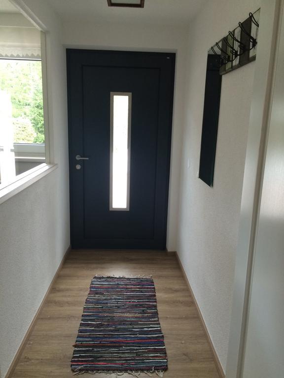Ferienwohnung Wieser Фибербрюнн Экстерьер фото