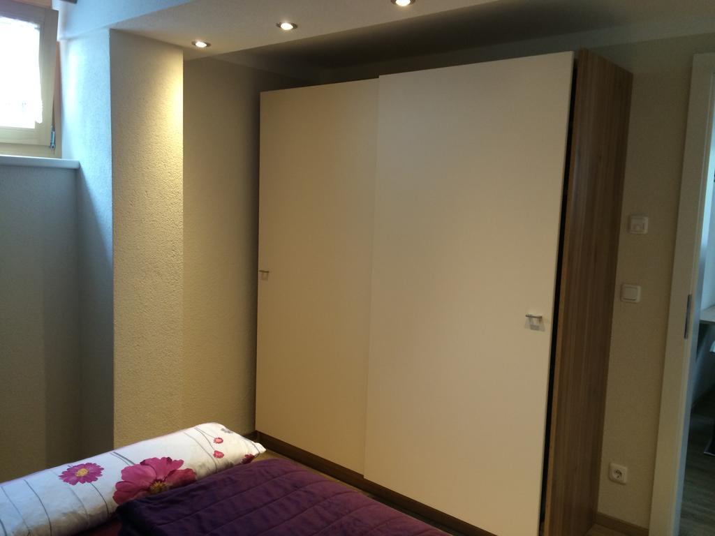 Ferienwohnung Wieser Фибербрюнн Экстерьер фото